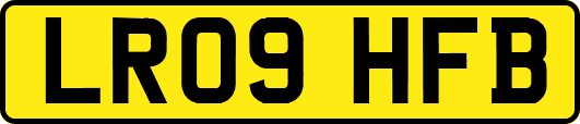 LR09HFB