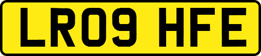 LR09HFE