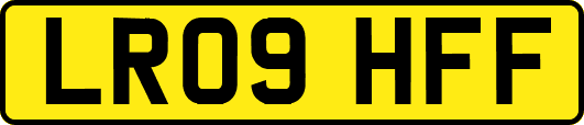 LR09HFF