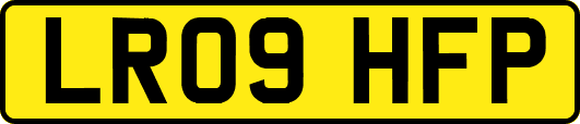 LR09HFP