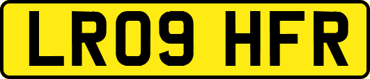 LR09HFR