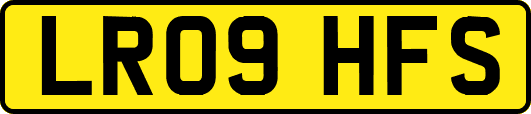 LR09HFS