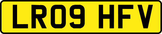 LR09HFV