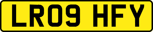 LR09HFY