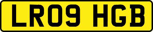 LR09HGB