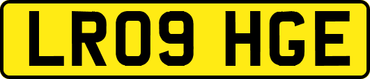 LR09HGE