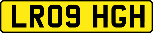 LR09HGH