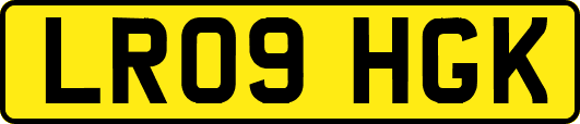 LR09HGK