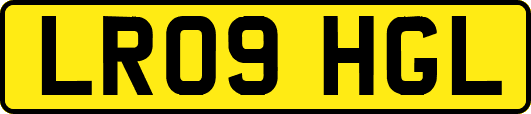 LR09HGL