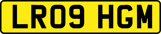 LR09HGM