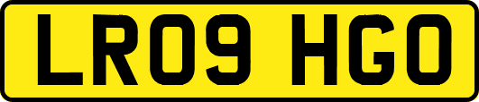 LR09HGO