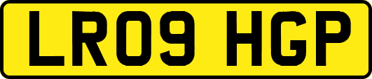 LR09HGP