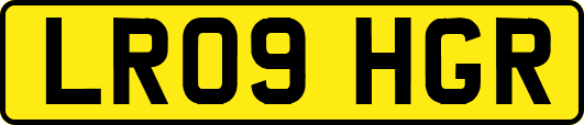 LR09HGR