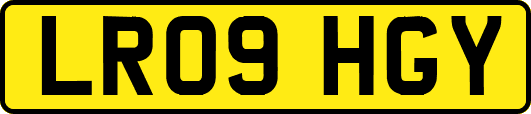 LR09HGY