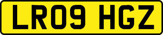 LR09HGZ