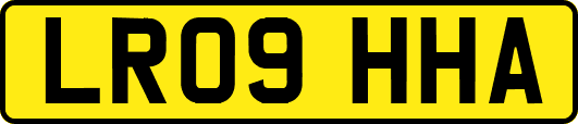 LR09HHA