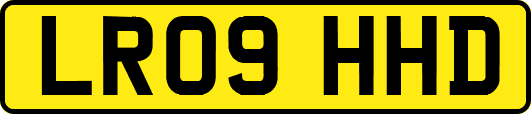 LR09HHD