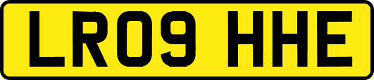 LR09HHE