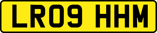 LR09HHM
