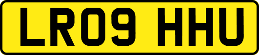 LR09HHU