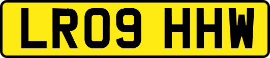 LR09HHW