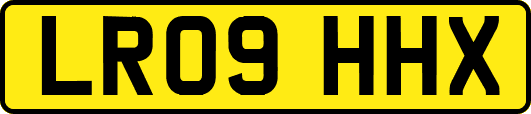 LR09HHX