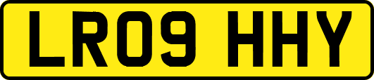 LR09HHY