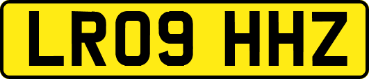 LR09HHZ