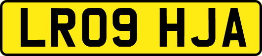 LR09HJA