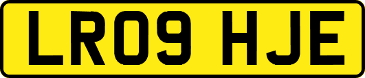 LR09HJE