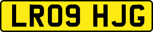 LR09HJG