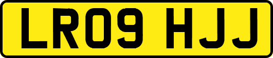 LR09HJJ