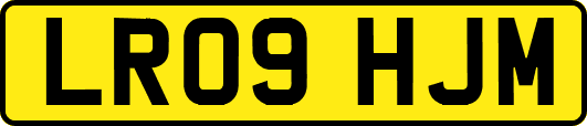 LR09HJM