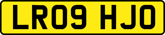 LR09HJO
