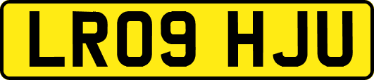 LR09HJU