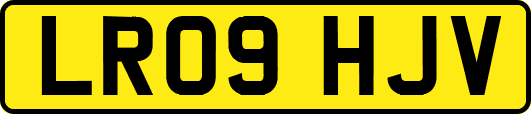 LR09HJV