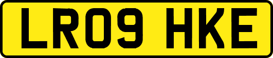 LR09HKE