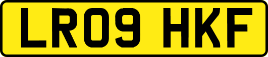 LR09HKF