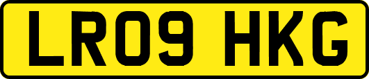 LR09HKG