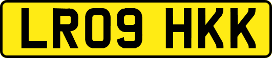 LR09HKK