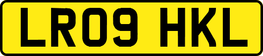 LR09HKL
