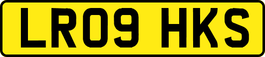 LR09HKS
