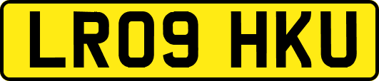 LR09HKU