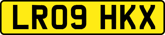 LR09HKX