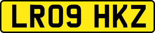 LR09HKZ