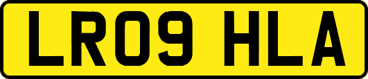 LR09HLA