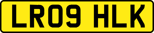 LR09HLK