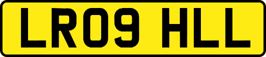 LR09HLL