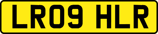 LR09HLR
