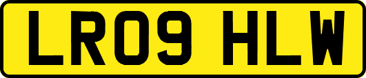 LR09HLW